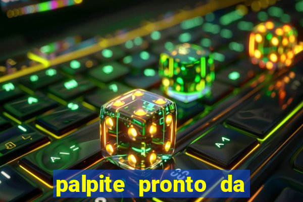 palpite pronto da quina vip